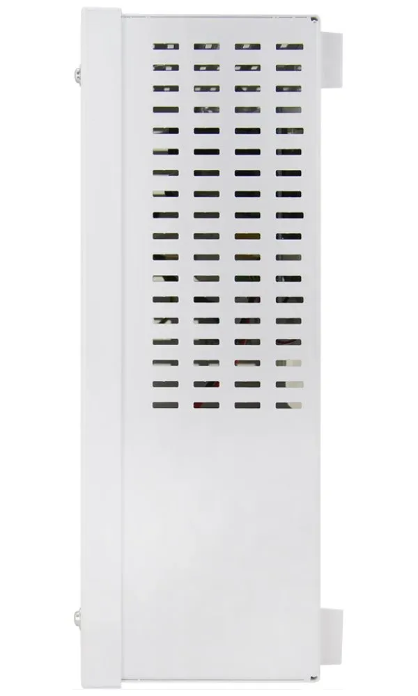 PULSAR AWZG2-12V2A-B zálohovaný napájecí zdroj dle EN50131-6 stupeň 2, 13,8V/2A/7Ah