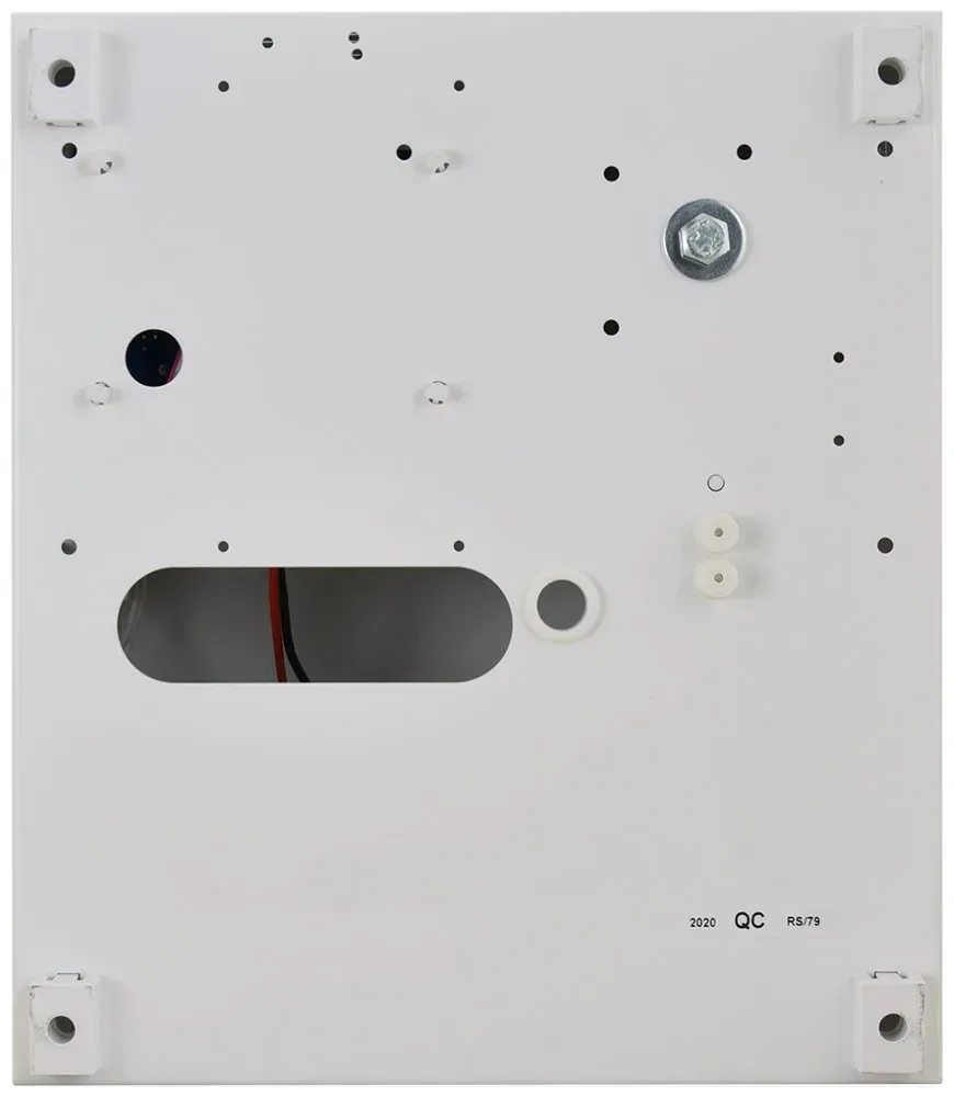 PULSAR AWZG2-12V2A-B zálohovaný napájecí zdroj dle EN50131-6 stupeň 2, 13,8V/2A/7Ah