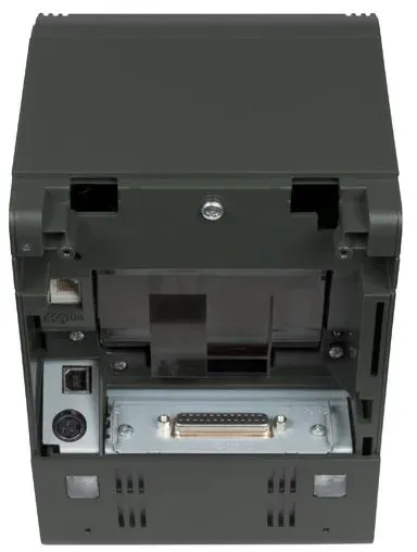 Epson TM-L90 (412): černá/serial/USB/řezačka/zdroj