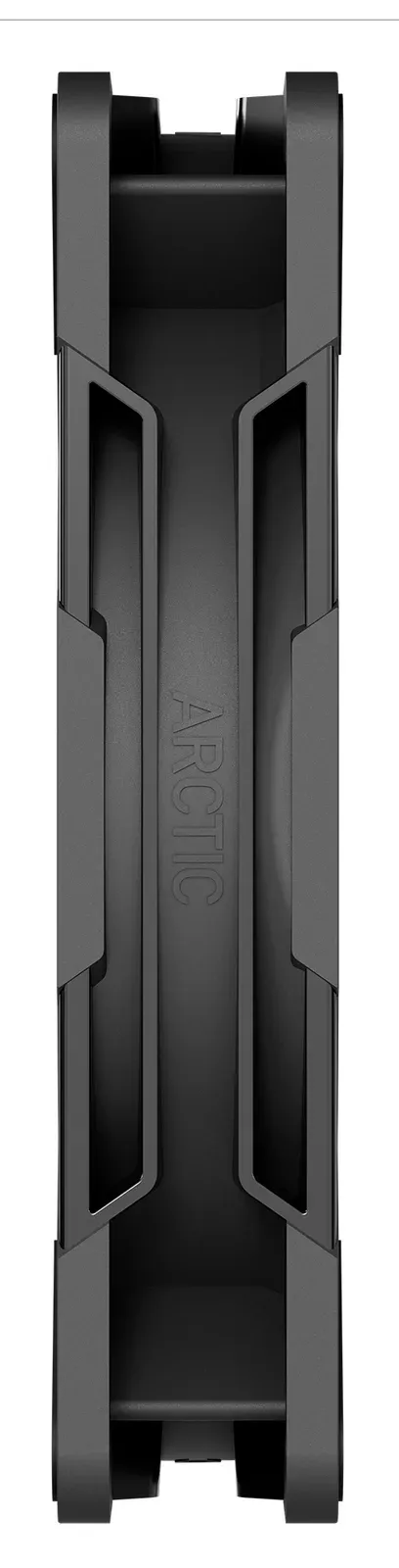 ARCTIC P14 Pro A-RGB Value pack (3 ks) ventilátor - 140mm, black