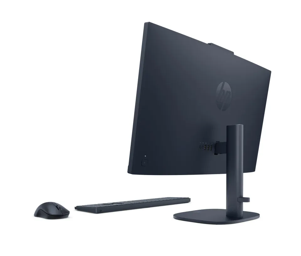 HP OmniStudio 24-cv0025nc, 24" FHD, Ryzen 5, 16GB LPDDR5, SSD 512GB, Win11 Home, 2M Game Pass