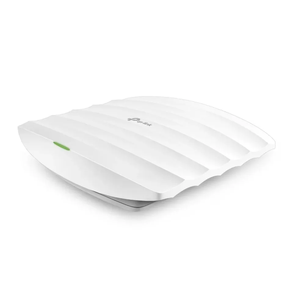 TP-LINK EAP115 Wireless N 300 Mbit/s bezdrátový přístupový bod s montáží na strop