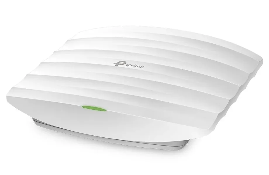 TP-LINK EAP115 Wireless N 300 Mbit/s bezdrátový přístupový bod s montáží na strop