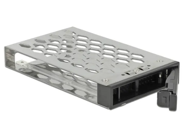 Delock Mobilní rack šuplík pro 1 x 2.5” SATA / SAS HDD / SSD pro mobilní rack 47