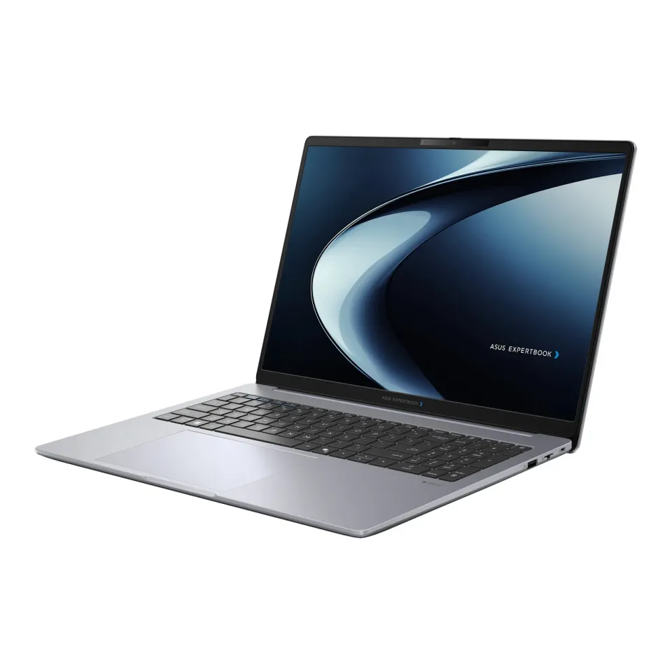 ASUS NTB ExpertBook PM3 (PM3606CHA-MB0215), R7 8840HS, 16" 1920x1200, 16GB, 512GB SSD, Radeon 780M, No OS, Misty Grey