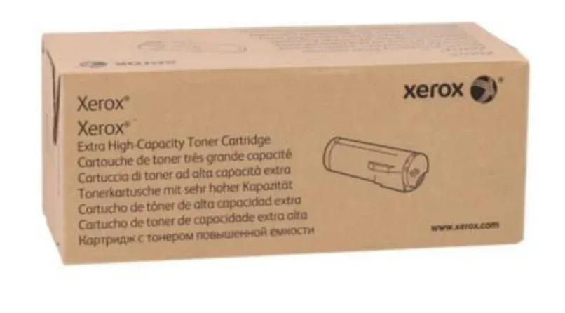 Xerox Magenta Toner 45/55/70 Speed (Sold - DMO) AltaLink C81xx (28 000 str.)