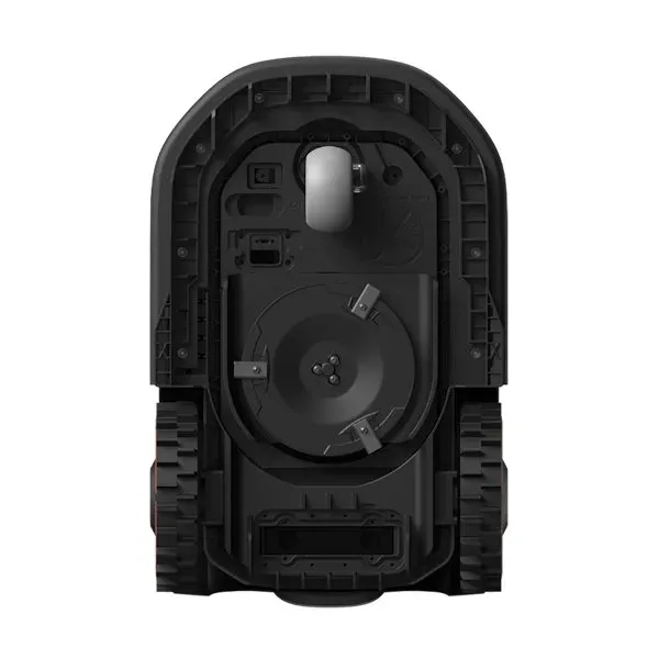 Anker Eufy E18 robotická sekačka/ plocha až 1200 m2/ sklon 40%/ Wi-Fi/ IPX6/ 4200mAh/ šedá