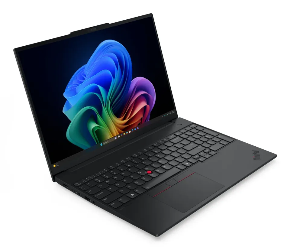 LENOVO NTB ThinkPad E16 G4 - Ryzen5 AI 330,16" WUXGA,16GB,512SSD,W11P,3R On-Site