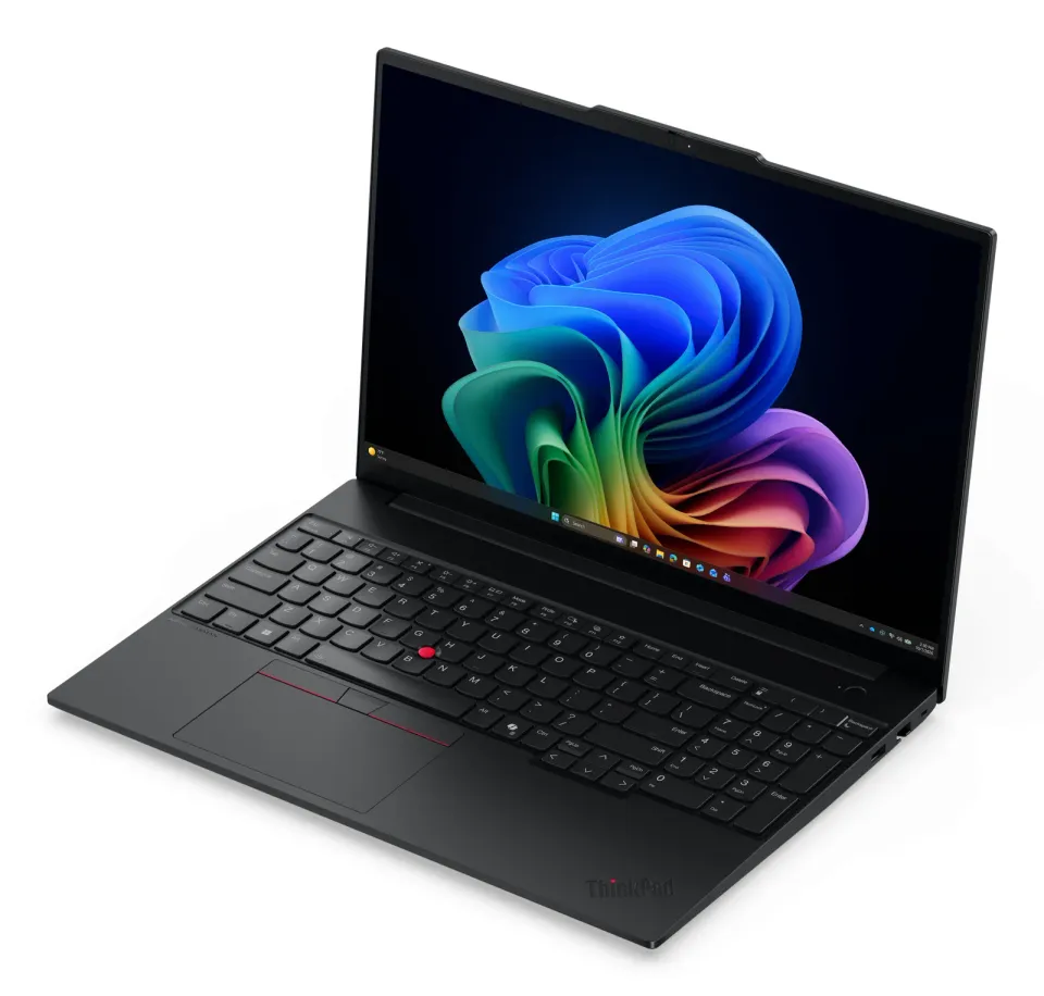 LENOVO NTB ThinkPad E16 G4 - Ryzen5 AI 330,16" WUXGA,16GB,512SSD,W11P,3R On-Site