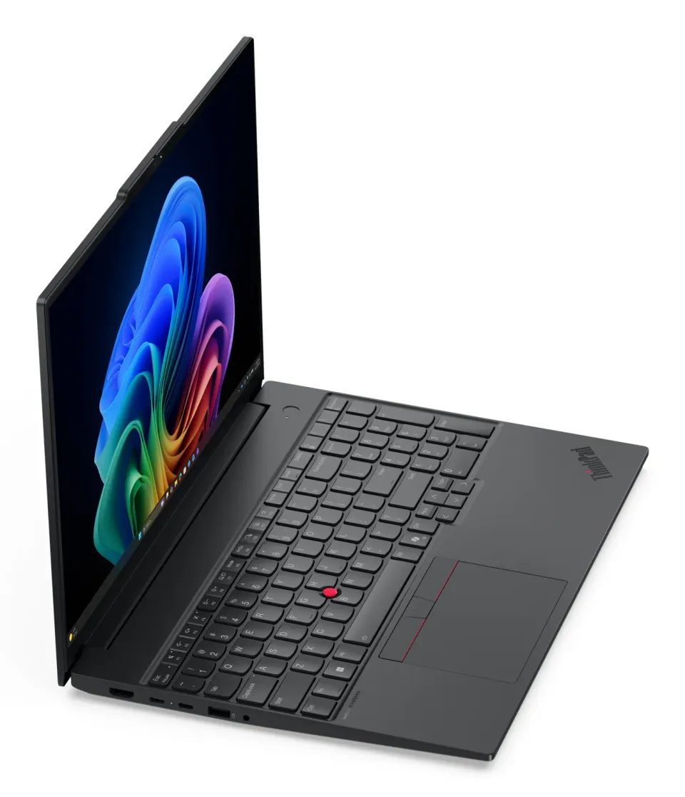 LENOVO NTB ThinkPad E16 G4 - Ryzen5 AI 330,16" WUXGA,16GB,512SSD,W11P,3R On-Site