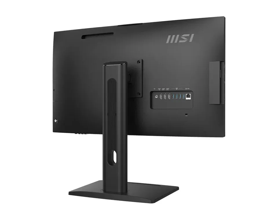 MSI Modern/AM273QP AI 1UMG-425EU/27"/QHD/U7-155H/16GB/512GB/Intel int/W11H/Černá/3R