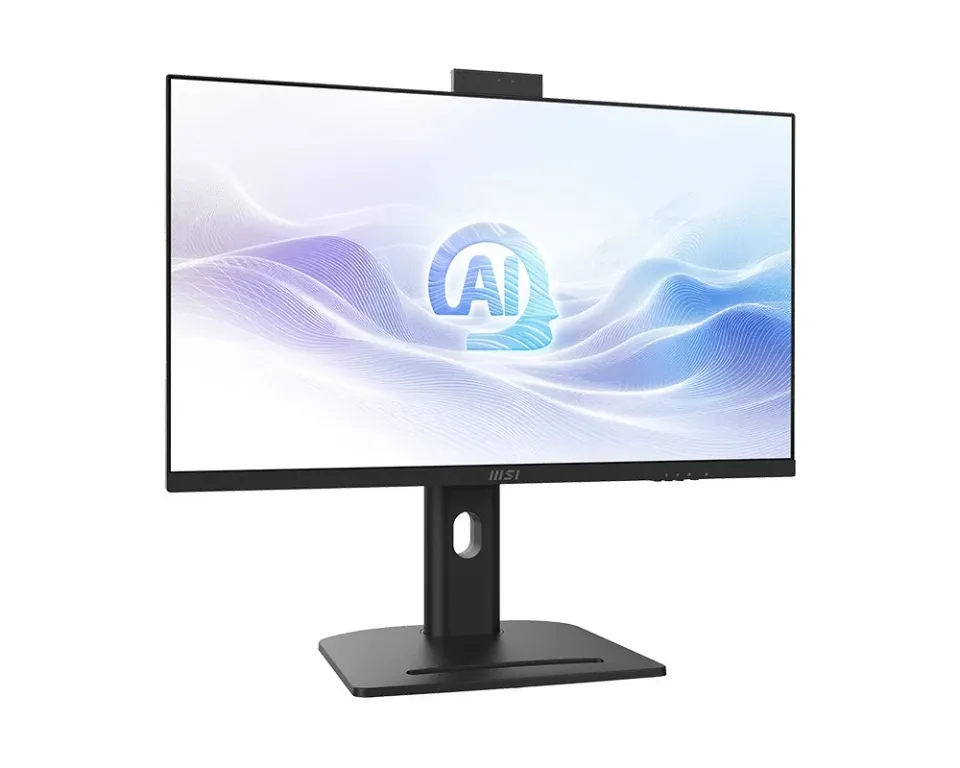 MSI Modern/AM273QP AI 1UMG-425EU/27"/QHD/U7-155H/16GB/512GB/Intel int/W11H/Černá/3R