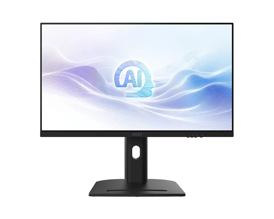 MSI Modern/AM273QP AI 1UMG-425EU/27"/QHD/U7-155H/16GB/512GB/Intel int/W11H/Černá/3R