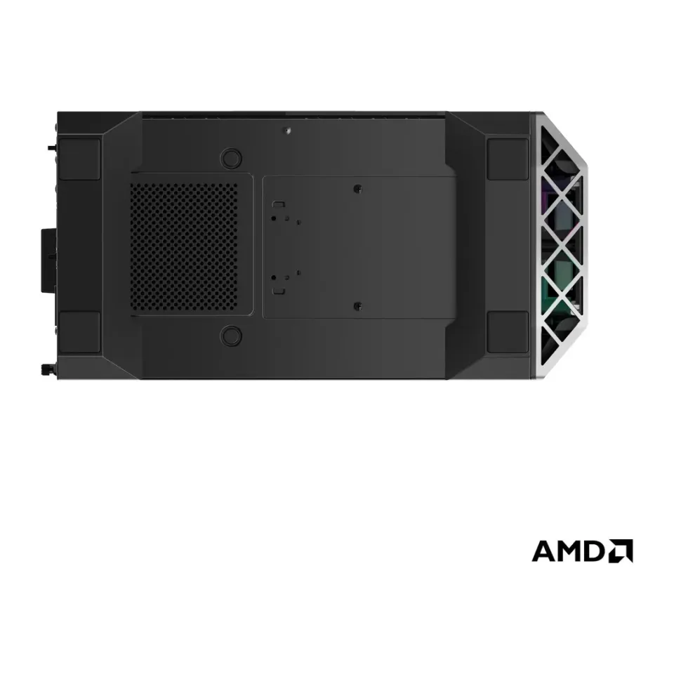 Lenovo LOQ/26ADR10/Tower/R7-8745HX/16GB/1TB/RTX 5050/bez OS/2R