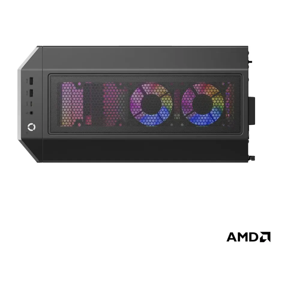 Lenovo LOQ/26ADR10/Tower/R7-8745HX/16GB/1TB/RTX 5050/bez OS/2R