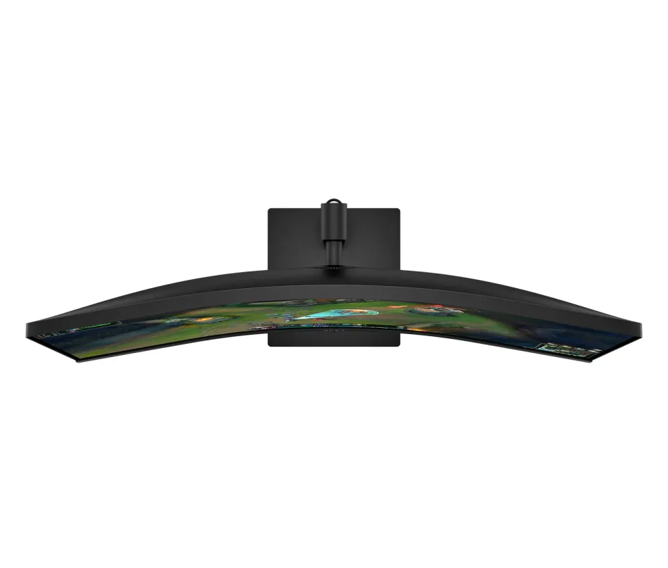 LCD HP OMEN 34c G2; curved VA 34" 86,4 cm; WQHD 3440x1440; 1ms; 185 Hz; 400 nits;2xHDMI;DP;VESA