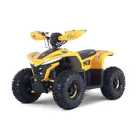 LAMAX eBumbleBee ATV60M - čtyřkolka