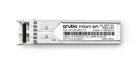 HPE Networking Instant On 1G SFP LC SX 500m OM2 MMF Transceiver