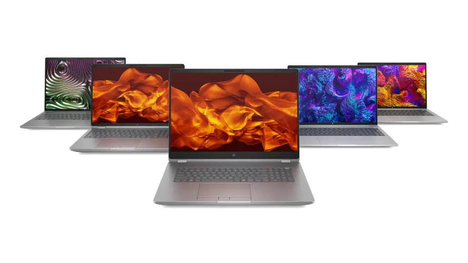 HP NTB ZBook 8 14 G1i Intel Core U9 285H,RTX 500ADA/4GB,2×16GB,1TB,WUXGA 400nit,Wi-Fi 7+BT 5.4,FPS,Win11Pro,3y ons