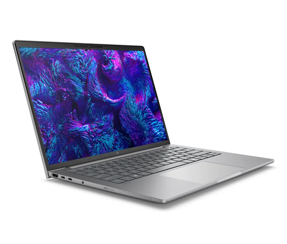 HP NTB ZBook 8 14 G1i Intel Core U9 285H,RTX 500ADA/4GB,2×16GB,1TB,WUXGA 400nit,Wi-Fi 7+BT 5.4,FPS,Win11Pro,3y ons