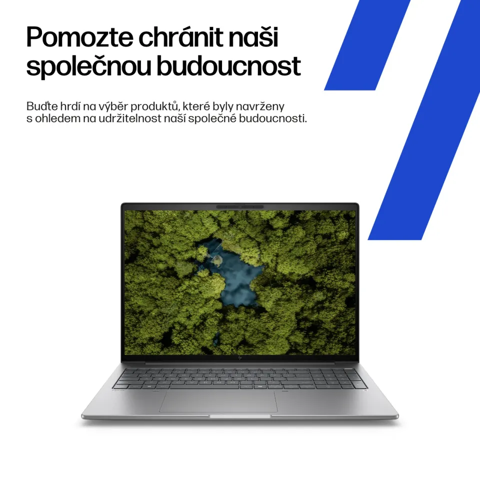 HP NTB ZBook 8 14 G1i Intel Core U9 285H,RTX 500ADA/4GB,2×16GB,1TB,WUXGA 400nit,Wi-Fi 7+BT 5.4,FPS,Win11Pro,3y ons