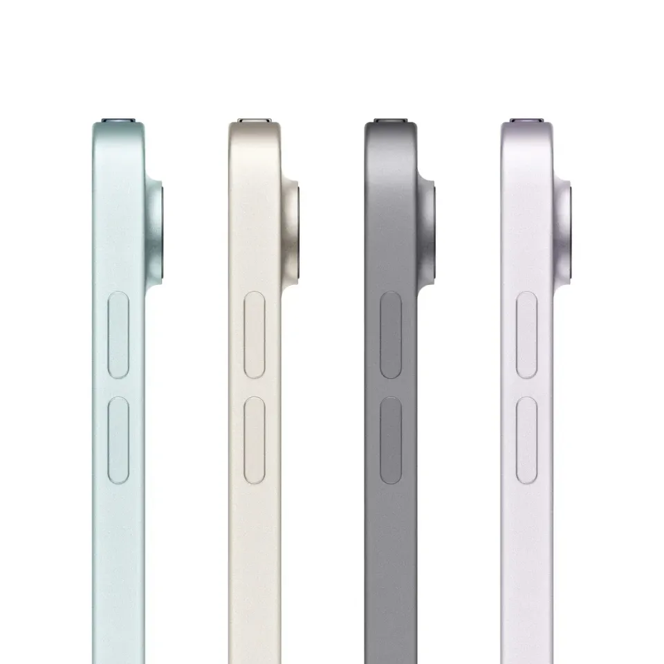 Apple iPad Air (2026) 13´´ 128GB wi-fi modrý