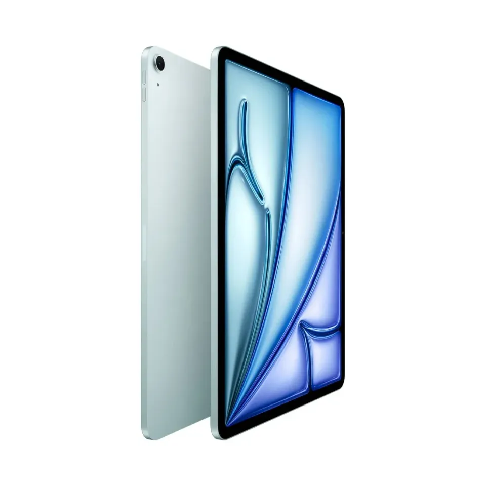 Apple iPad Air (2026) 13´´ 128GB wi-fi modrý