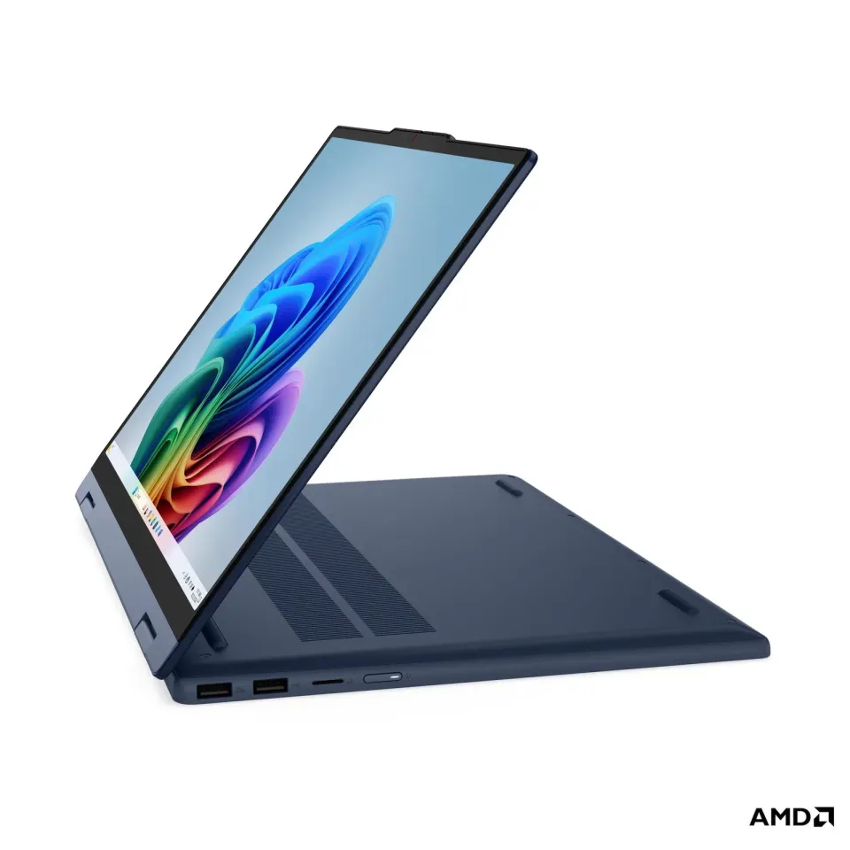 Lenovo IdeaPad 5 2-in-1 Ryzen 5 230/16GB/SSD 512GB/15,3"/WUXGA/IPS/touch/350ni