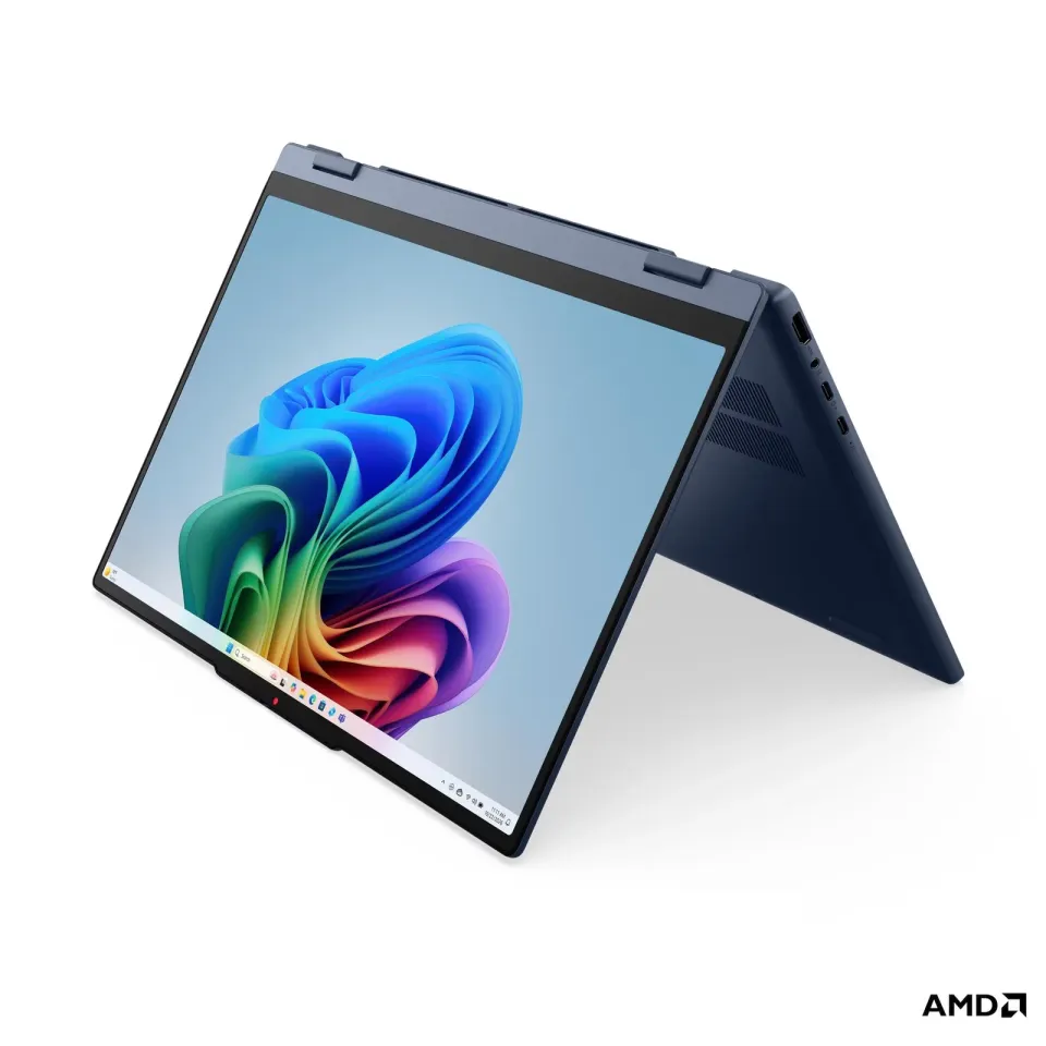 Lenovo IdeaPad 5 2-in-1 Ryzen 5 230/16GB/SSD 512GB/15,3"/WUXGA/IPS/touch/350ni