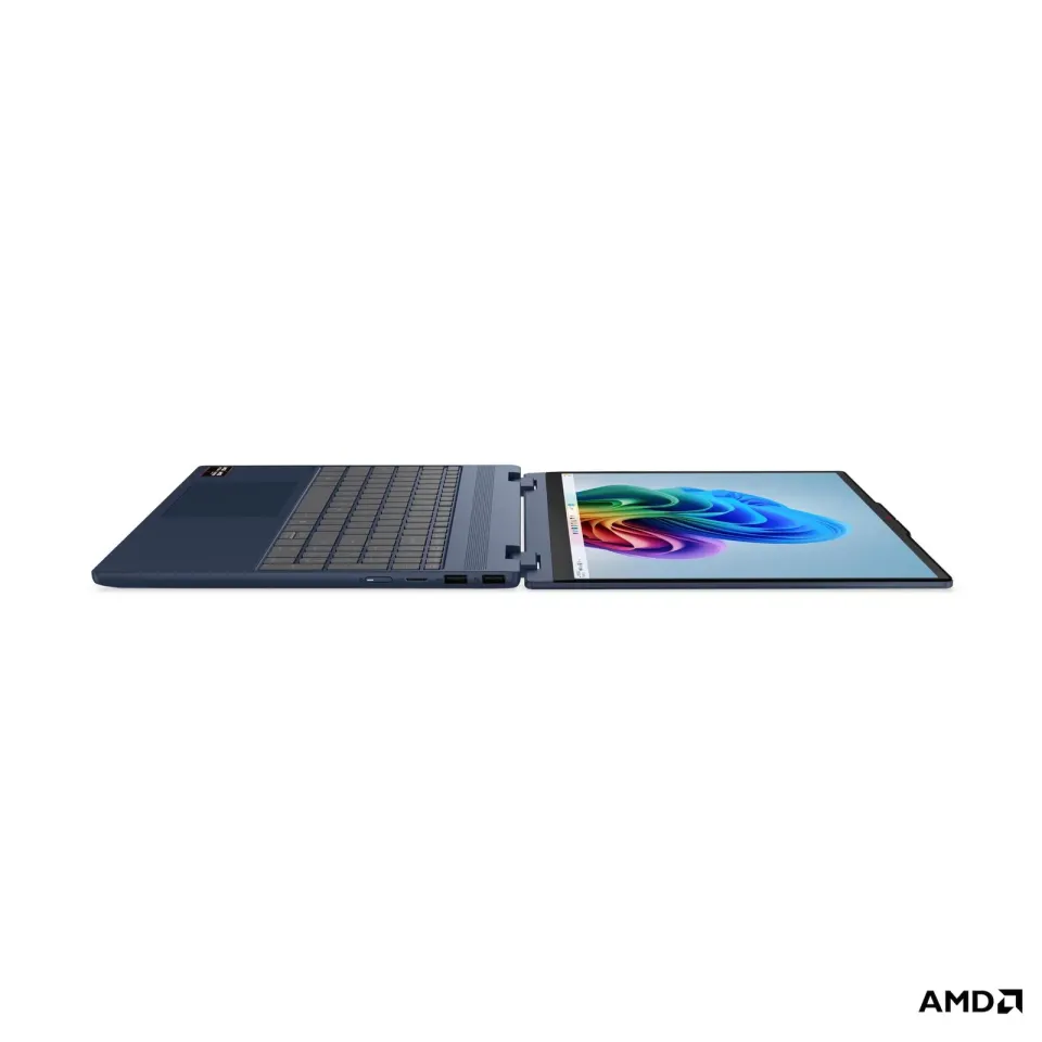 Lenovo IdeaPad 5 2-in-1 Ryzen 5 230/16GB/SSD 512GB/15,3"/WUXGA/IPS/touch/350ni