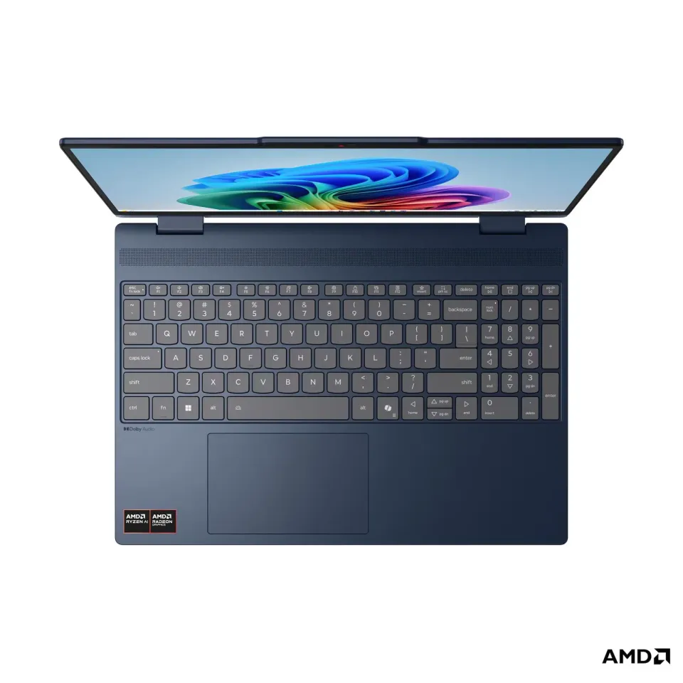 Lenovo IdeaPad 5 2-in-1 Ryzen 5 230/16GB/SSD 512GB/15,3"/WUXGA/IPS/touch/350ni