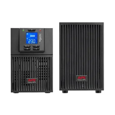 APC Easy UPS On-Line SRV 1000VA 230V with Extended Runtime Battery Pack