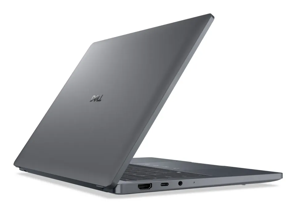 DELL NTB Pro 13 Premium PA13250/U7-266V/Evo/16GB/512SSD/13.4" FHD+|IR Cam/No AC Adapter/Backlit Kb/W11P/3Y PS NBD