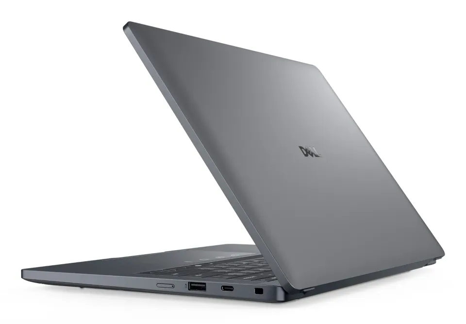 DELL NTB Pro 13 Premium PA13250/U7-266V/Evo/16GB/512SSD/13.4" FHD+|IR Cam/No AC Adapter/Backlit Kb/W11P/3Y PS NBD