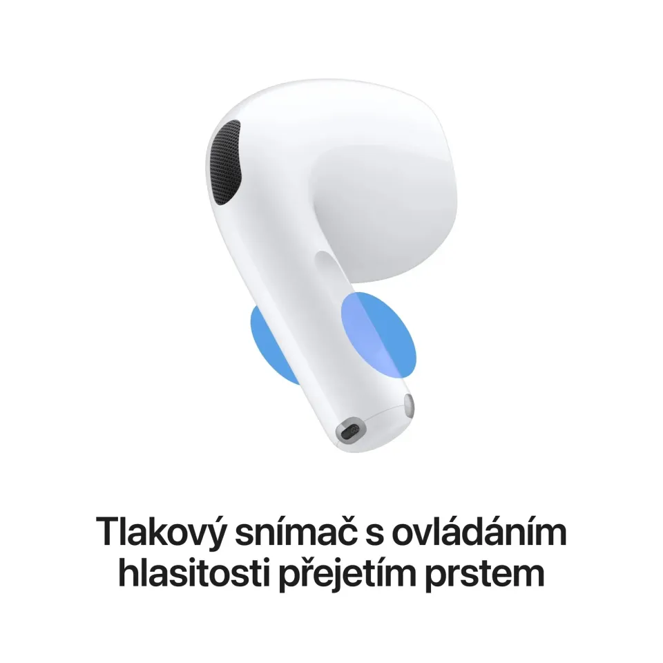 AirPods 5 with Wireless Charging Case / SK