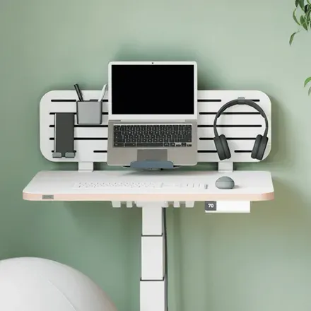 Leitz Ergo organizér se stojanem na notebook