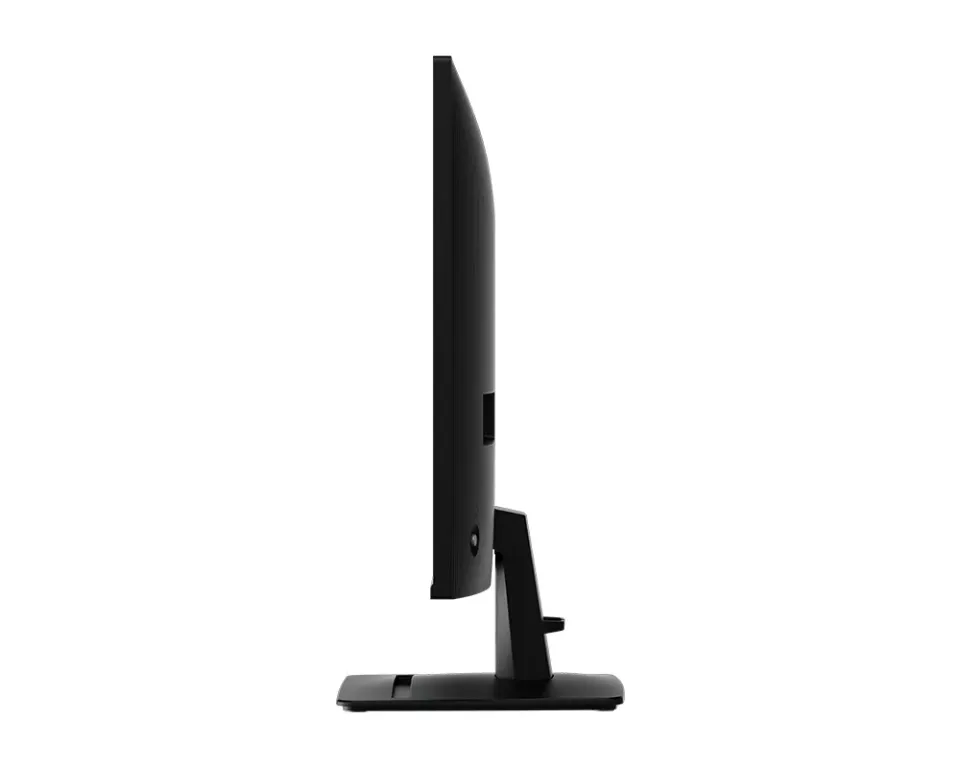 MSI monitor PRO MP275 E2, 27" IPS/1920 x 1080 (FHD)/120Hz/1ms/DP/HDMI/D-Sub/čern