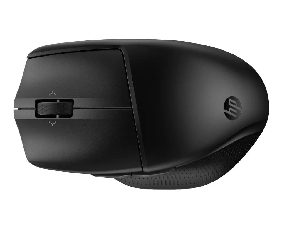 HP myš - 685 Comfort Dual-Mode Mouse EURO