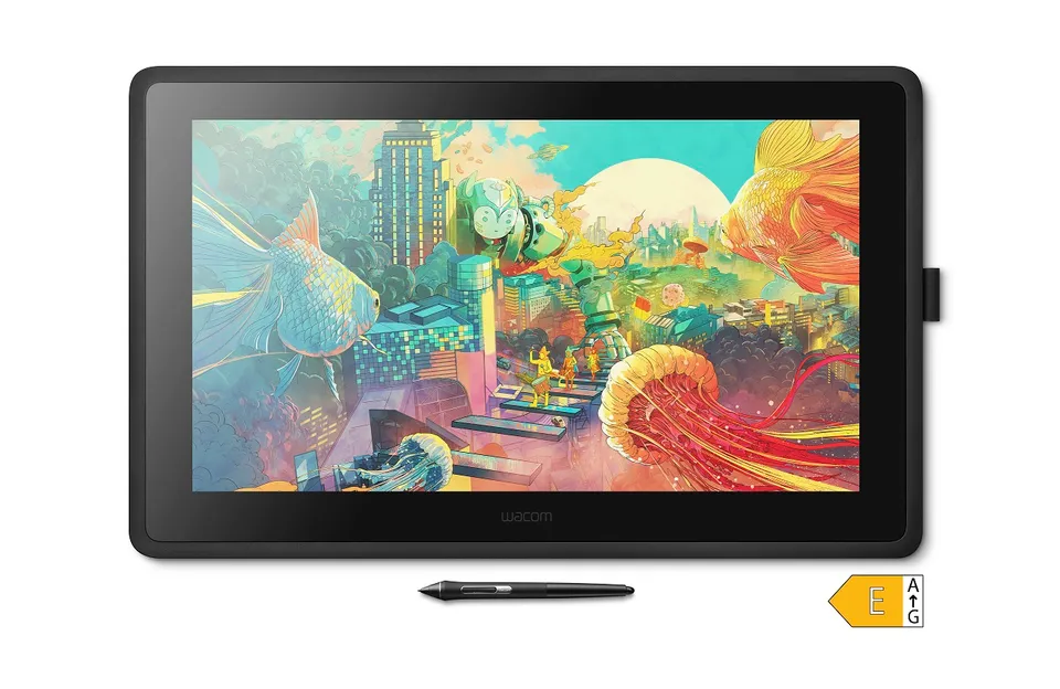 Wacom Cintiq 22