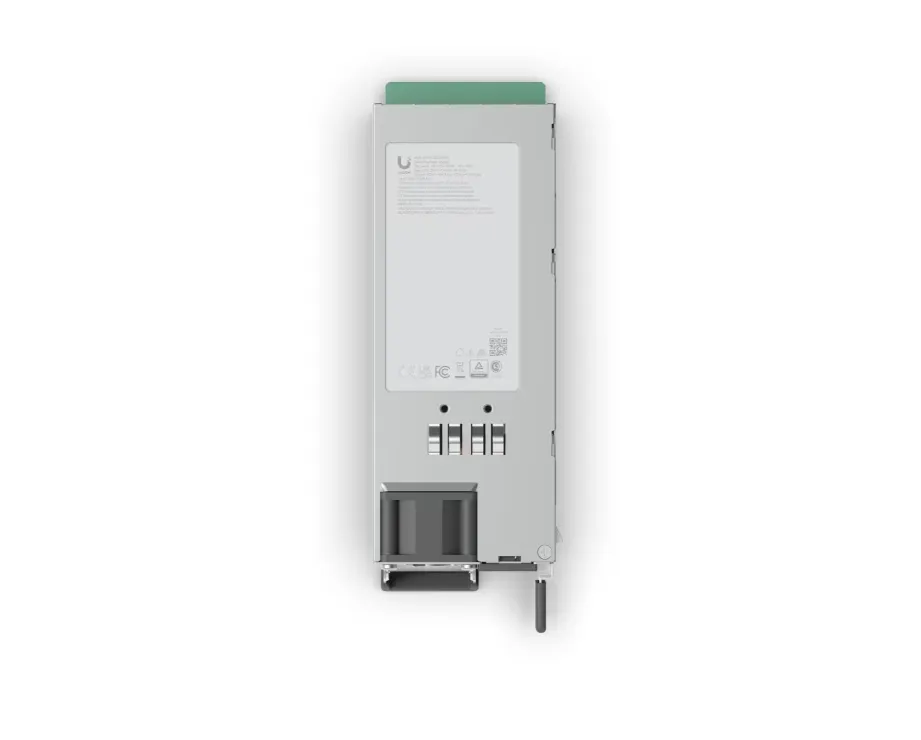 Ubiquiti UACC-PSU-12V-550W - Hot-Swappable Power Module (550W)