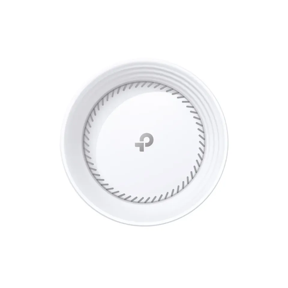 TP-Link WiFi router Deco BE85(2-pack) BE19000, WiFi 7, 1x 10GLAN, 2x 2.5GLAN, 1x