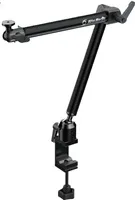 AVerMedia Mount / Holder BA311L / FLEXI go Black