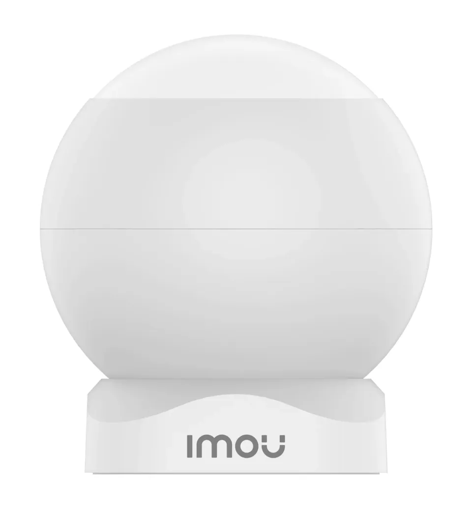Imou chytrá alarmová brána (kit) ZG2/ Wi-Fi/ Zigbee 3.0/ externí adaptér DC 5 V/ bílá/ CZ app