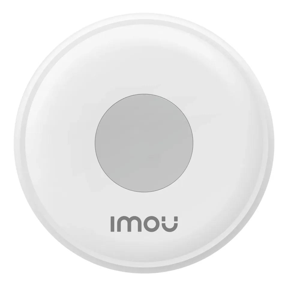 Imou chytrá alarmová brána (kit) ZG2/ Wi-Fi/ Zigbee 3.0/ externí adaptér DC 5 V/ bílá/ CZ app