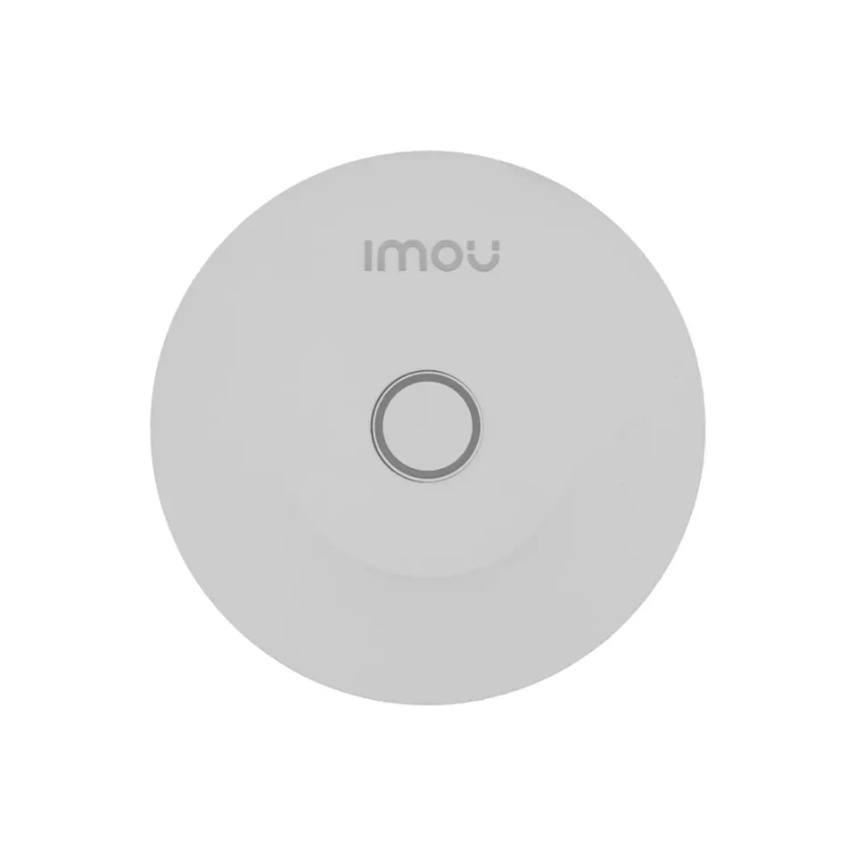 Imou chytrá alarmová brána (kit) ZG2/ Wi-Fi/ Zigbee 3.0/ externí adaptér DC 5 V/ bílá/ CZ app