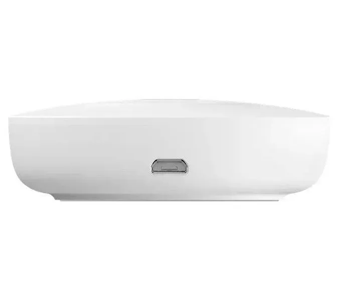 Imou chytrá alarmová brána (kit) ZG2/ Wi-Fi/ Zigbee 3.0/ externí adaptér DC 5 V/ bílá/ CZ app
