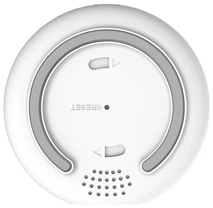 Imou chytrá alarmová brána (kit) ZG2/ Wi-Fi/ Zigbee 3.0/ externí adaptér DC 5 V/ bílá/ CZ app