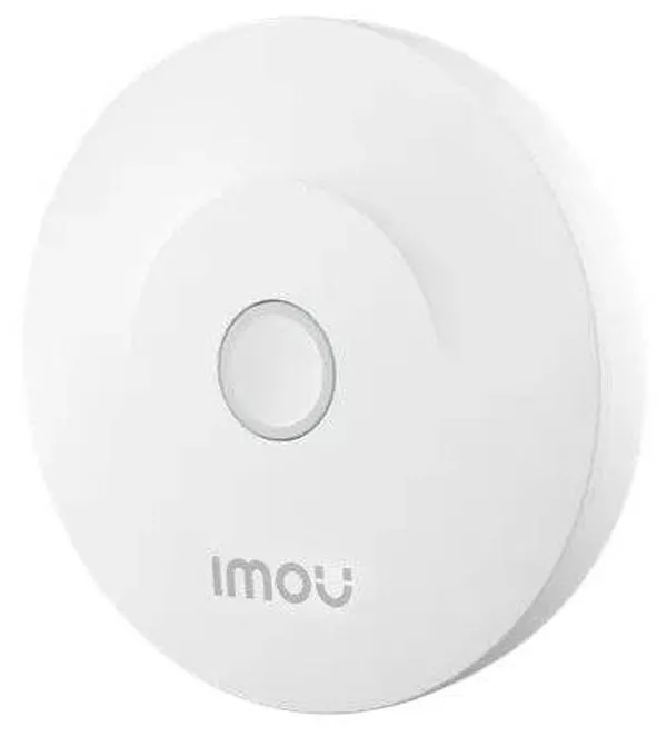 Imou chytrá alarmová brána (kit) ZG2/ Wi-Fi/ Zigbee 3.0/ externí adaptér DC 5 V/ bílá/ CZ app