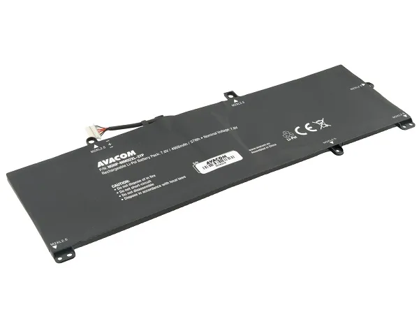 AVACOM Náhradní baterie HP Pavilion 13-an series Li-Pol 7,6V 4868mAh 37Wh