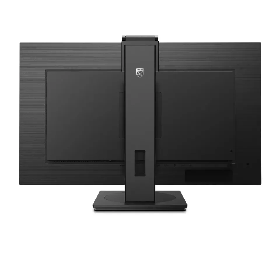 Philips LCD 329P1H 31,5" IPS 4K/3840x2160@60Hz/4ms/350cd/2xHDMI/DP/4xUSB/USB-C d